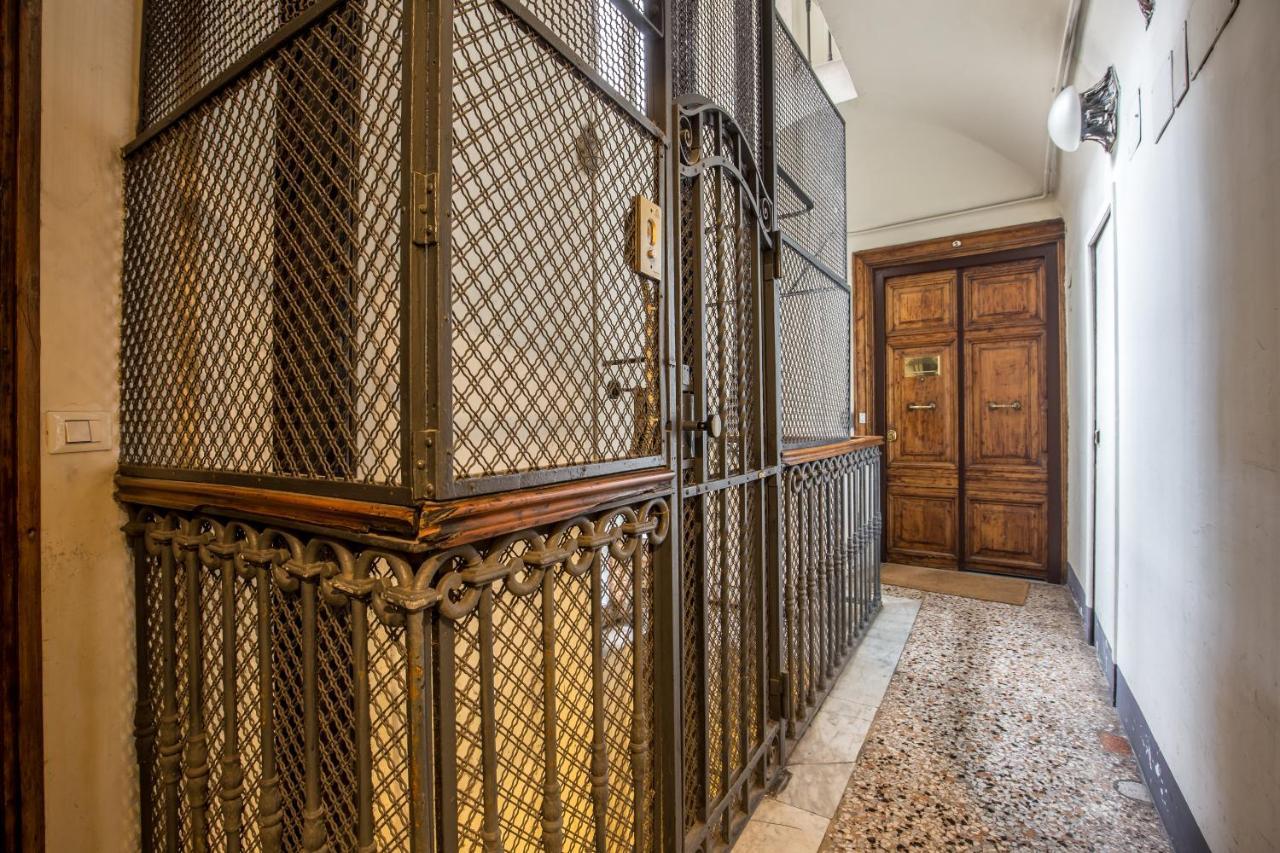 900 Liberty Rooms Rome Exterior photo